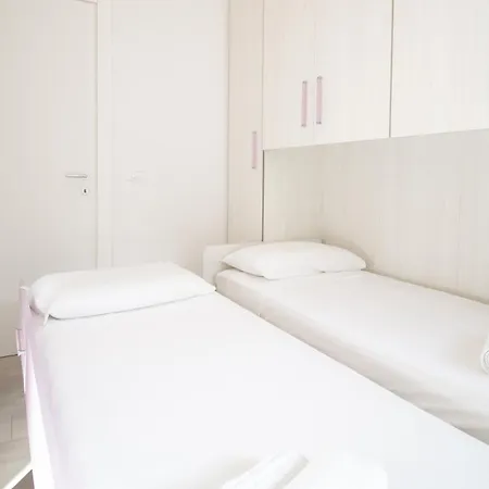 아파트 La Casetta Della Mari- Essence Of The Sea