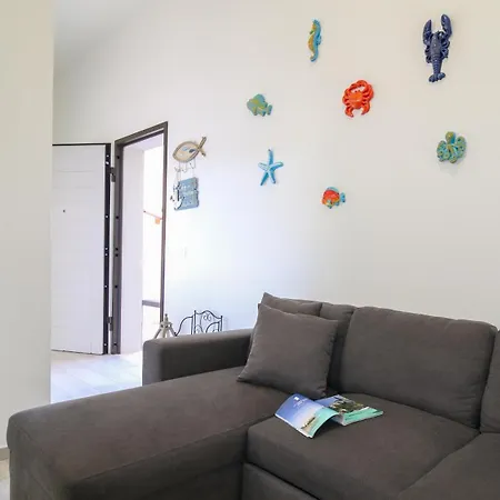 La Casetta Della Mari- Essence Of The Sea 아파트 푸트주 이두