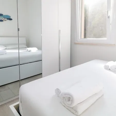 La Casetta Della Mari- Essence Of The Sea *