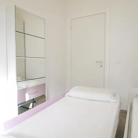 Apartment Sardinianworld - La Casetta Della Mari *
