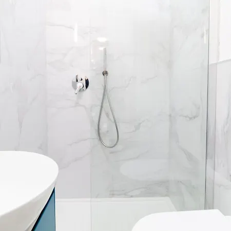 아파트 La Casetta Della Mari- Essence Of The Sea 푸트주 이두