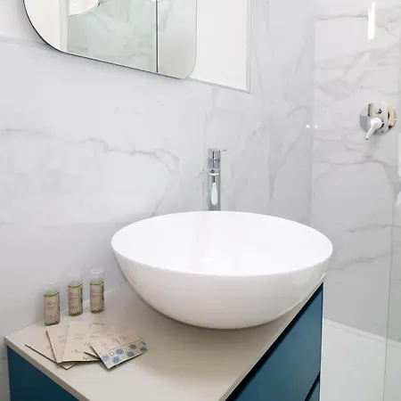 La Casetta Della Mari- Essence Of The Sea 아파트 푸트주 이두