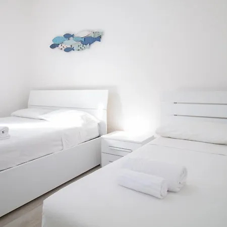 Sardinianworld - La Casetta Della Mari Apartment *