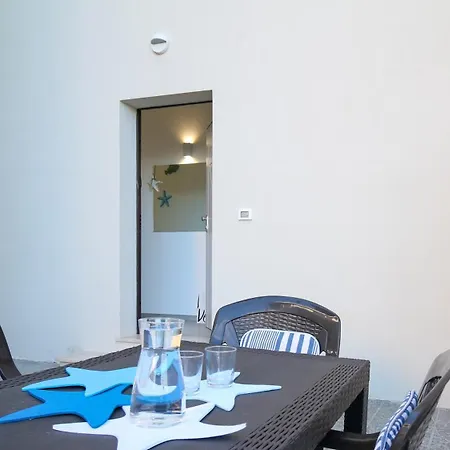 Apartment Sardinianworld - La Casetta Della Mari Putzu Idu