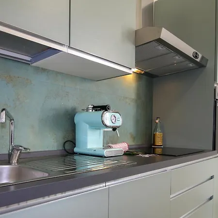 La Casetta Della Mari- Essence Of The Sea *