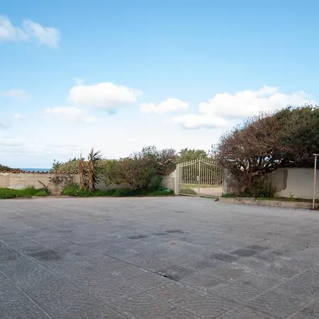 Apartment Sardinianworld - La Casetta Della Mari Putzu Idu