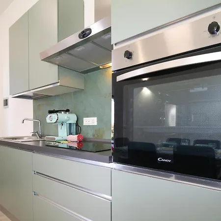 La Casetta Della Mari- Essence Of The Sea *