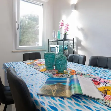 La Casetta Della Mari- Essence Of The Sea * 푸트주 이두