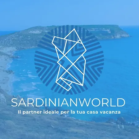 Apartment Sardinianworld - La Casetta Della Mari