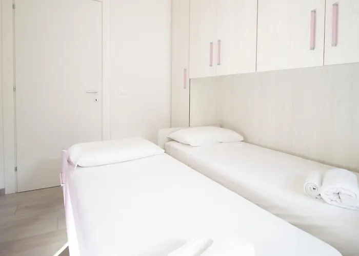 Appartement La Casetta Della Mari- Essence Of The Sea