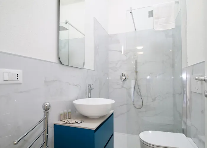 La Casetta Della Mari- Essence Of The Sea * Putzu Idu