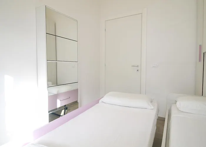 Appartement La Casetta Della Mari- Essence Of The Sea *