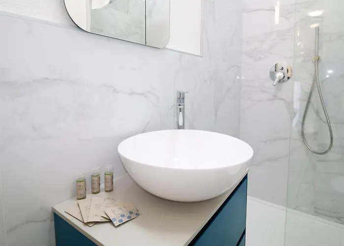 La Casetta Della Mari- Essence Of The Sea Appartement Putzu Idu