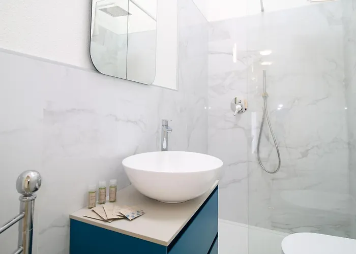 Appartement La Casetta Della Mari- Essence Of The Sea *