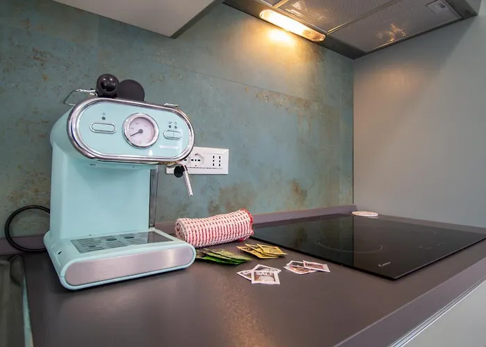 La Casetta Della Mari- Essence Of The Sea * Putzu Idu