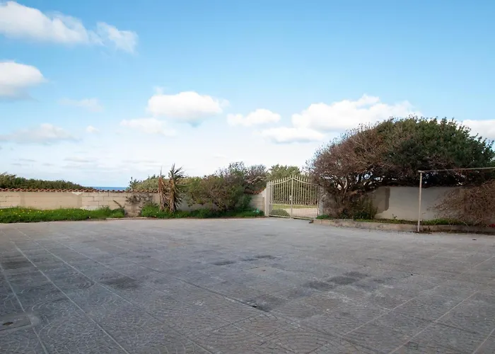 Appartement La Casetta Della Mari- Essence Of The Sea Putzu Idu