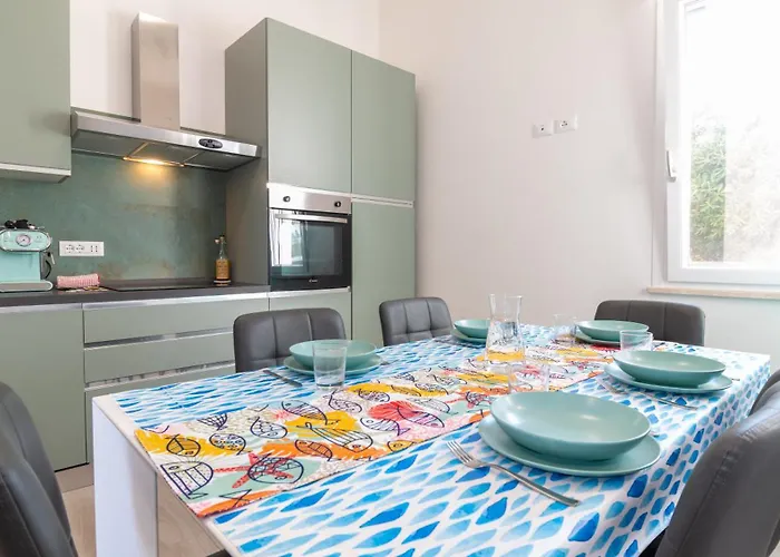 La Casetta Della Mari- Essence Of The Sea * Putzu Idu